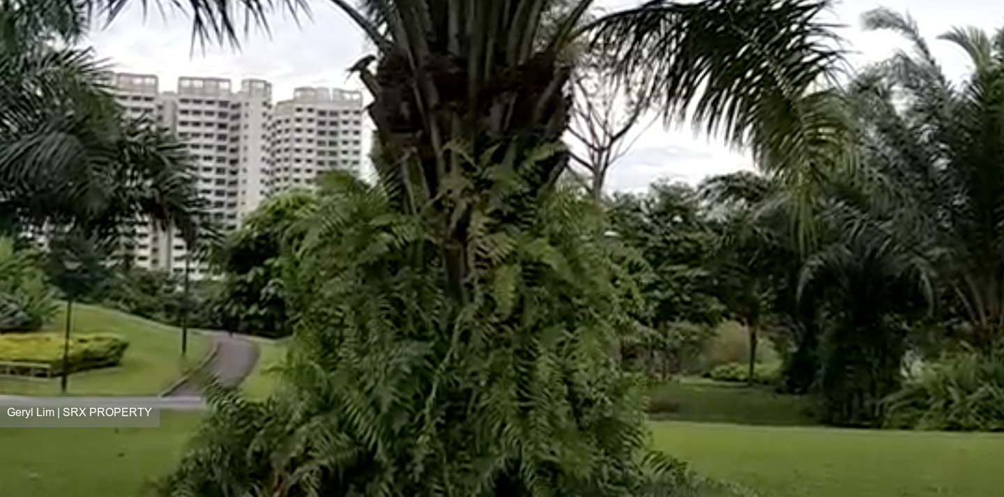 Blk 403C Fern Spring (Sengkang), HDB 4 Rooms #564157981